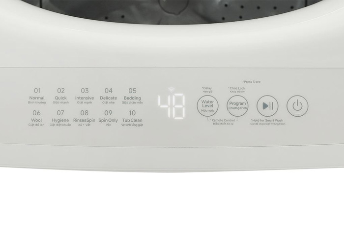Máy giặt Xiaomi Mijia AI Inverter 13kg TW130MJA08VN
